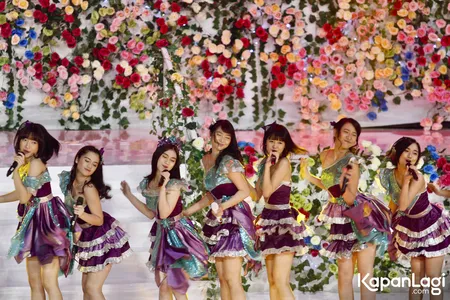 Foto JKT48