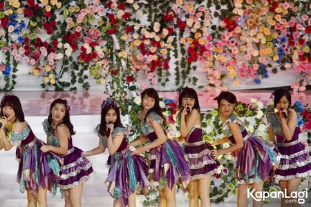 Foto JKT48