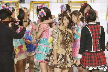 Foto JKT48