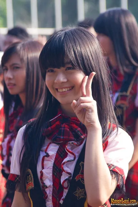 Foto JKT48