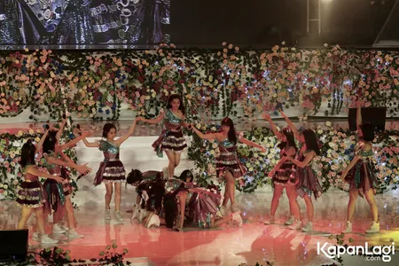 Foto JKT48