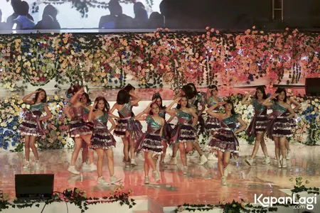 Foto JKT48