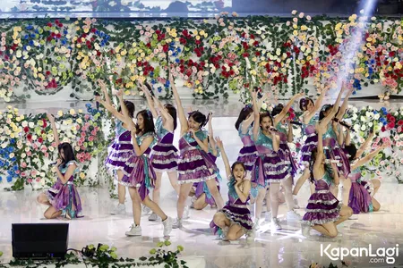 Foto JKT48