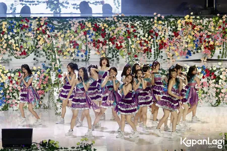 Foto JKT48