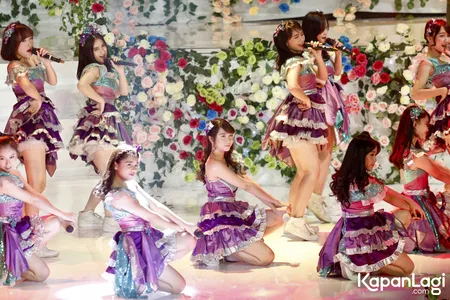 Foto JKT48