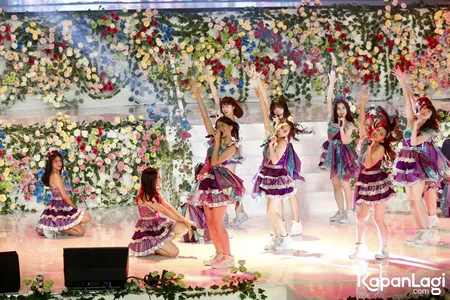Foto JKT48