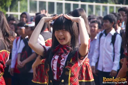 Foto JKT48