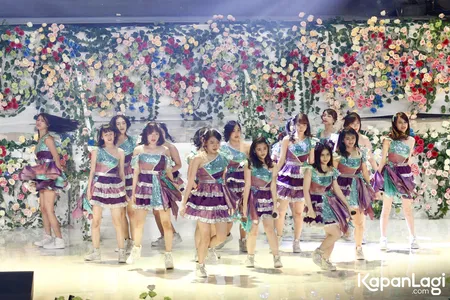 Foto JKT48