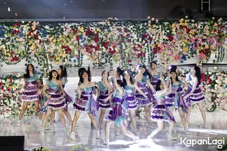 Foto JKT48