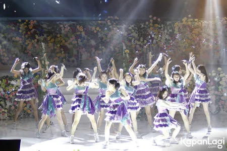 Foto JKT48