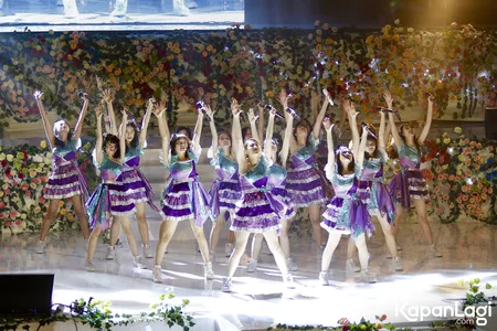 Foto JKT48