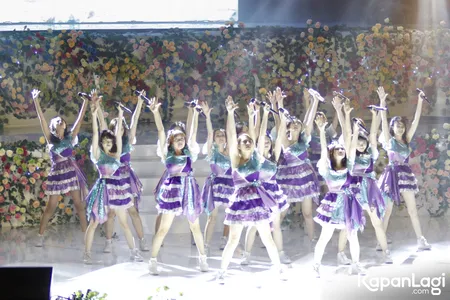 Foto JKT48