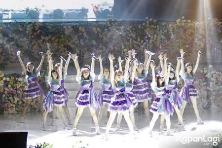 Foto JKT48