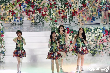 Foto JKT48