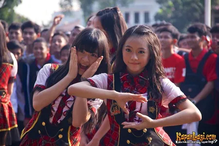 Foto JKT48
