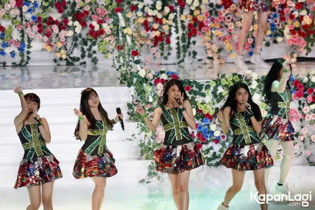 Foto JKT48