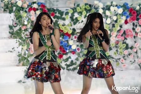 Foto JKT48