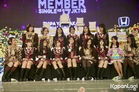 Foto JKT48