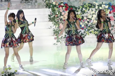 Foto JKT48