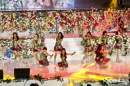 Foto JKT48