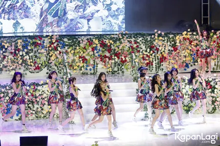 Foto JKT48