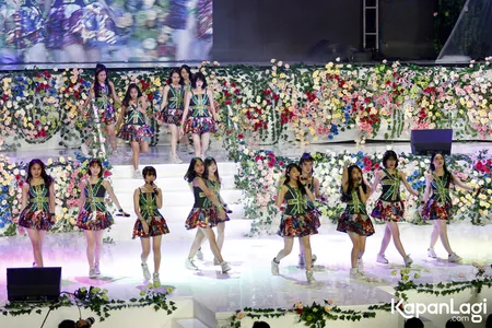 Foto JKT48