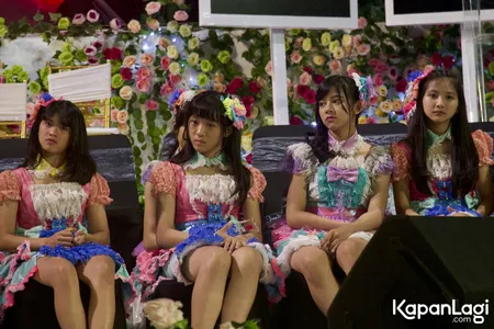 Foto JKT48