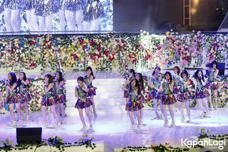 Foto JKT48