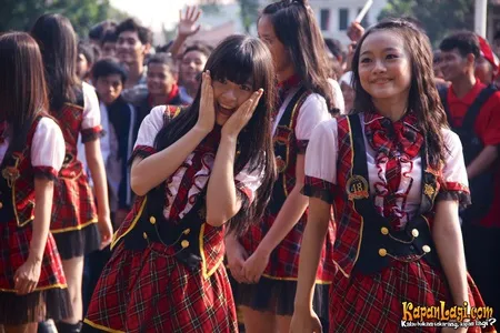 Foto JKT48