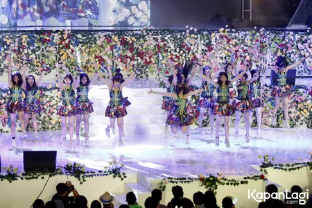 Foto JKT48