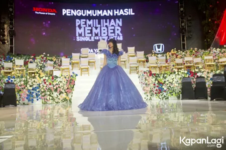 Foto JKT48