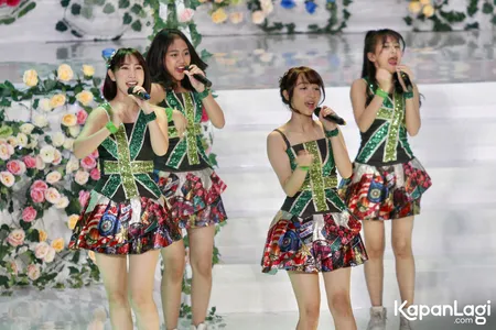 Foto JKT48