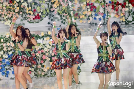Foto JKT48