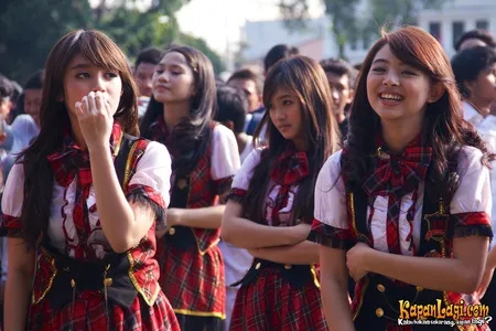 Foto JKT48