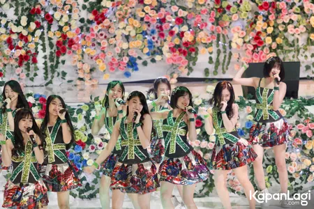 Foto JKT48