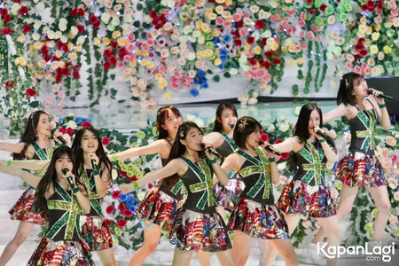 Foto JKT48