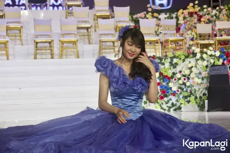 Foto JKT48