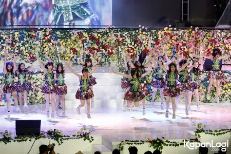 Foto JKT48
