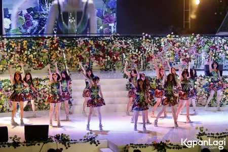 Foto JKT48
