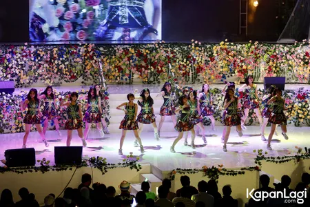 Foto JKT48