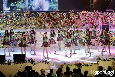 Foto JKT48