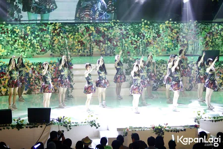 Foto JKT48
