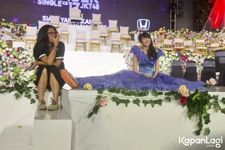 Foto JKT48