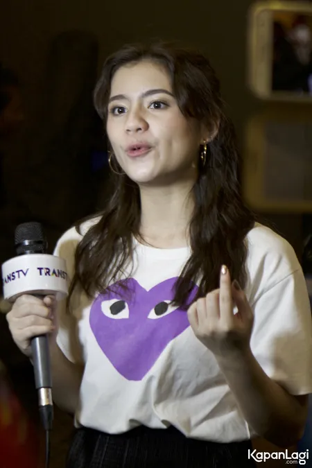 Foto JKT48