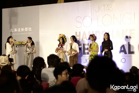 Foto JKT48
