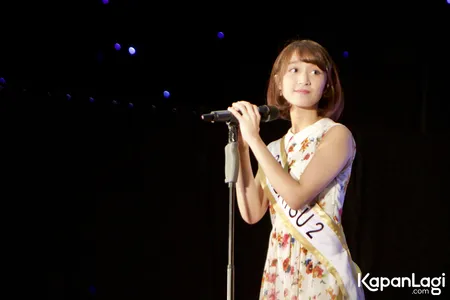 Foto JKT48