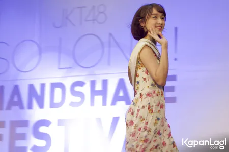 Foto JKT48