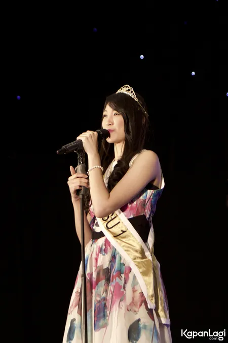 Foto JKT48
