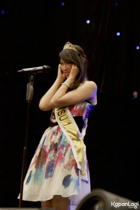 Foto JKT48
