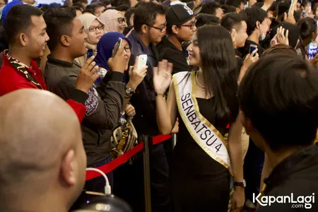 Foto JKT48